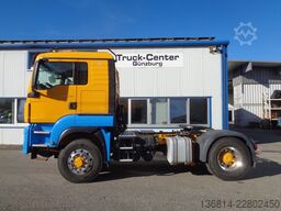 MAN TGS 18.510 4x4 H Kipphydraulik ACC