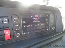 MAN TGS 18.510 4x4 H Kipphydraulik ACC