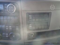 MAN TGS 18.510 4x4 H Kipphydraulik ACC