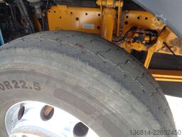 MAN TGS 18.510 4x4 H Kipphydraulik ACC