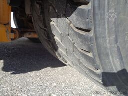 MAN TGS 18.510 4x4 H Kipphydraulik ACC