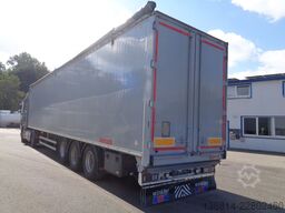 REISCH RSBS-3-13 92 cbm Liftachse 10 mm SAF