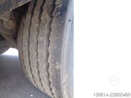 REISCH RSBS-3-13 92 cbm Liftachse 10 mm SAF