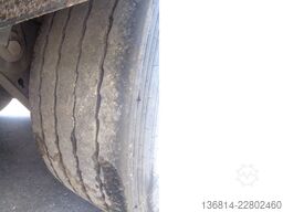 REISCH RSBS-3-13 92 cbm Liftachse 10 mm SAF