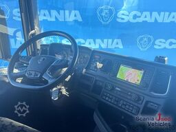 Scania R 460 A4x2NA DIFF-L PARK AIRCO RETARDER VECTO 3