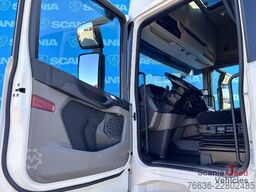 Scania R 460 A4x2NA DIFF-L PARK AIRCO RETARDER VECTO 3