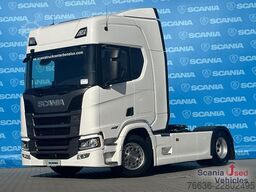 Scania R 460 A4x2NA DIFF-L RETARDER PARK AIRCO VECTO 3