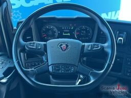 Scania R 460 A4x2NA DIFF-L RETARDER PARK AIRCO VECTO 3