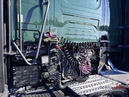 Scania R 460 A4x2NA DIFF-L RETARDER P-AIRCO PTO ALCOA