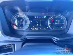 Scania R 460 A4x2NA S2 DIFF-L P-AIRCO RETARDER VECTO 3
