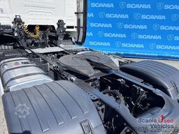 Scania R 460 A4x2NA S2 DIFF-L P-AIRCO RETARDER VECTO 3