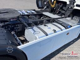 Scania R 460 A4x2NA S2 DIFF-L P-AIRCO RETARDER VECTO 3