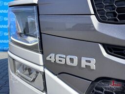 Scania R 460 A4x2NA S2 DIFF-L P-AIRCO RETARDER VECTO 3