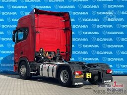 Scania R 500 A4x2NA DIFF-L RETARDER PARK AIRCO VECTO 3
