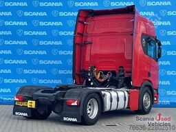 Scania R 500 A4x2NA DIFF-L RETARDER PARK AIRCO VECTO 3
