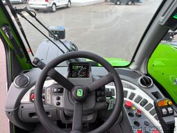 Merlo P 30.7
