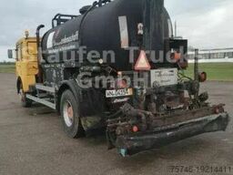 MAN 19 280 F FEDERAL BREINING*Asphaltspritzmaus Emulsi