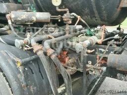 MAN 19 280 F FEDERAL BREINING*Asphaltspritzmaus Emulsi