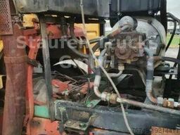 MAN 19 280 F FEDERAL BREINING*Asphaltspritzmaus Emulsi