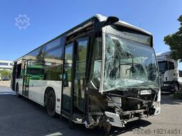 Mercedes-Benz O 530 Citaro Klima 299 PS Unfallfahrzeug!