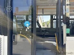 Mercedes-Benz O 530 Citaro Klima 299 PS Unfallfahrzeug!