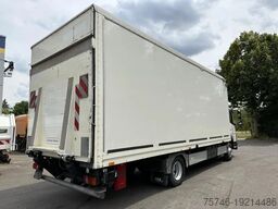 Mercedes-Benz Atego 1222 L Kühl-LKW Klima