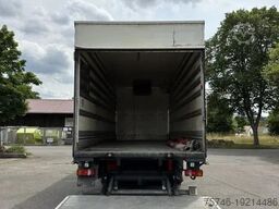 Mercedes-Benz Atego 1222 L Kühl-LKW Klima