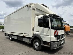 Mercedes-Benz Atego 1222 L Kühl-LKW Klima