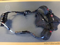 Ottobock Suitix Back X