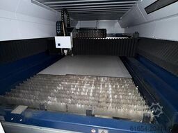 TRUMPF TRULASER 1030 FIBER