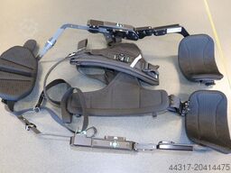 Ottobock Suitix Back Air