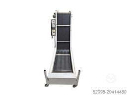 Amboss + Langbein 1000005779, FB: 415 mm