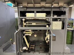 HP Indigo R WS6000 Digital Press