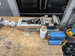 HURCO VM 10 i