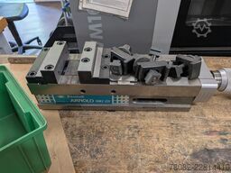 HURCO VM 10 i