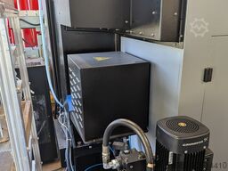 HURCO VM 10 i