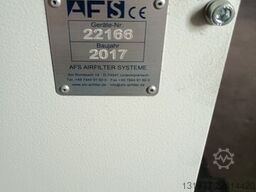 AFS AFS 1100