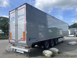 Knapen Trailers K200 - 92m3 hogedrukreiniger 10mm *Nieuw / Neu*