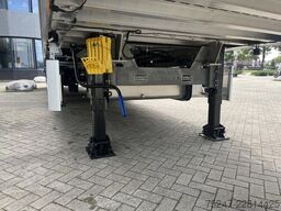 Knapen Trailers K200 - 92m3 hogedrukreiniger 10mm *Nieuw / Neu*