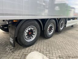 Knapen Trailers K200 - 92m3 hogedrukreiniger 10mm *Nieuw / Neu*