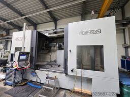 MTE BF 2200