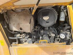 Komatsu D65EX-17