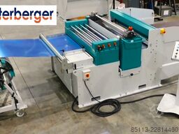 OSTERBERGER FLQ1250.1,2-industrial