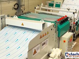 OSTERBERGER FLQ1250.1,2-industrial