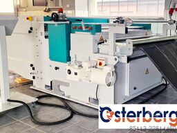 OSTERBERGER FLQ1250.1,2-industrial
