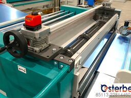 OSTERBERGER FLQ1250.1,2-industrial