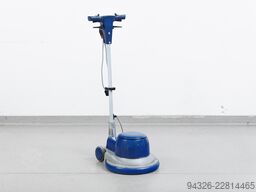 Wirbel Monza C43 Plus - 150RPM - Ø410mm - 230V