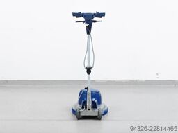 Wirbel Monza C43 Plus - 150RPM - Ø410mm - 230V