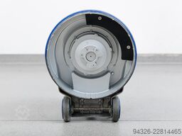 Wirbel Monza C43 Plus - 150RPM - Ø410mm - 230V