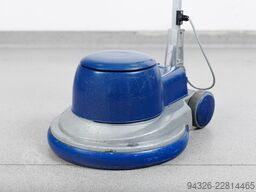 Wirbel Monza C43 Plus - 150RPM - Ø410mm - 230V